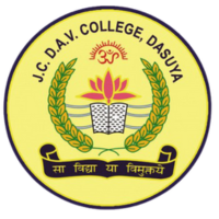 Jagdish Chandra DAV College