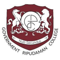 Government Ripudaman College, Nabha