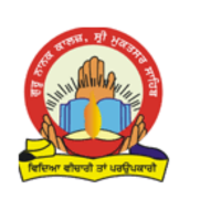 Guru Nanak College For Girls