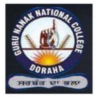 Guru Nanak National College, [GNNC] Jalandhar