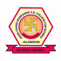 PCM SD College for Women, [PCM SD] Jalandhar