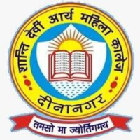 Shanti Devi Arya Mahila College