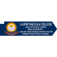 Lajpat Rai DAV, Ludhiana &ndash; UG and PG Courses 2025