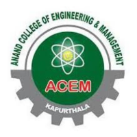 Anand College of Engineering and Management (ACEM)