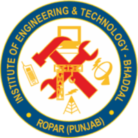 Institute of Engineering and Technology Bhaddal, [IET] Ropar