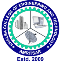 Khalsa College of Engineering and Technology