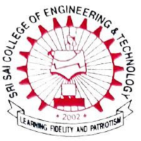 Sri Sai College of Engineering and Technology, [SSCET] Pathankot