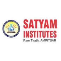 Satyam Institute, Amritsar &ndash; Courses, Fees 2025