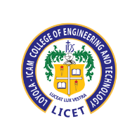 Loyola - ICAM College of Engineering and Technology