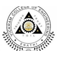 Vickram College of Engineering
