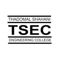 TSEC Mumbai - Thadomal Shahani Engineering College