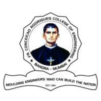 Fr Conceicao Rodrigues College of Engineering