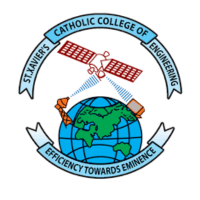 St Xavier's Catholic College of Engineering