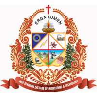 Mar Ephraem College of Engineering and Technology