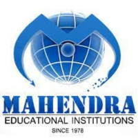 MEC - Mahendra Engineering College