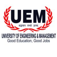 UEM Kolkata: Courses and Fees 2025
