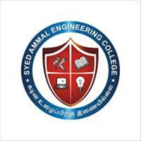 Syed Ammal Engineering College (SAEC, Ramanathapuram)
