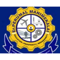 Er Perumal Manimekalai College of Engineering
