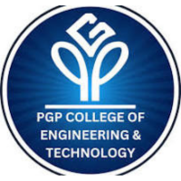 PGP College of Engineering - PGPCE