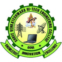Shree Venkateshwara Hi-Tech Engineering College