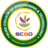 SCAD Engineering College, [SCADEC] Tirunelveli