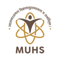 MUHS - Maharashtra University of Health Sciences