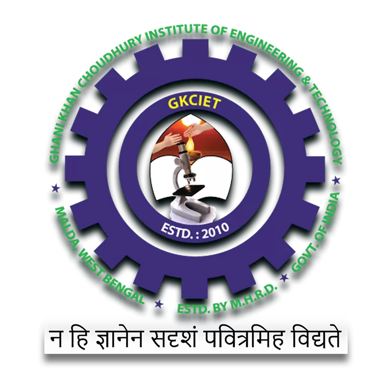 Ghani Khan Choudhury Institute of Engineering and Technology