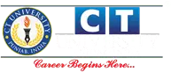 CT University